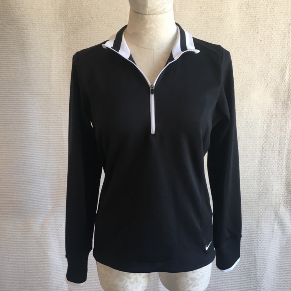 Nike Golf Line Half-Zip